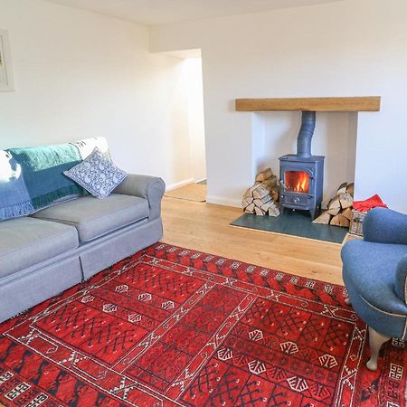 Howgill Cottage Sedbergh Luaran gambar