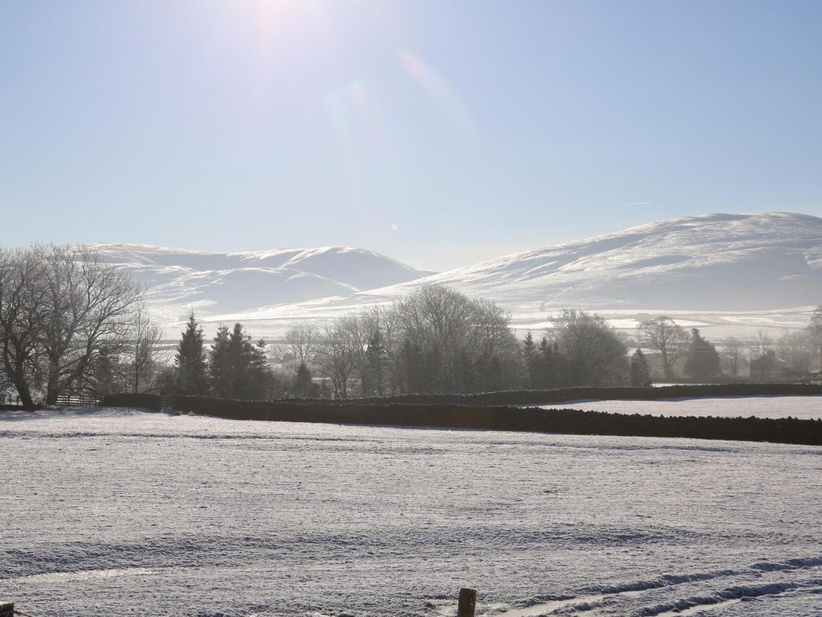 Howgill Cottage Sedbergh Luaran gambar