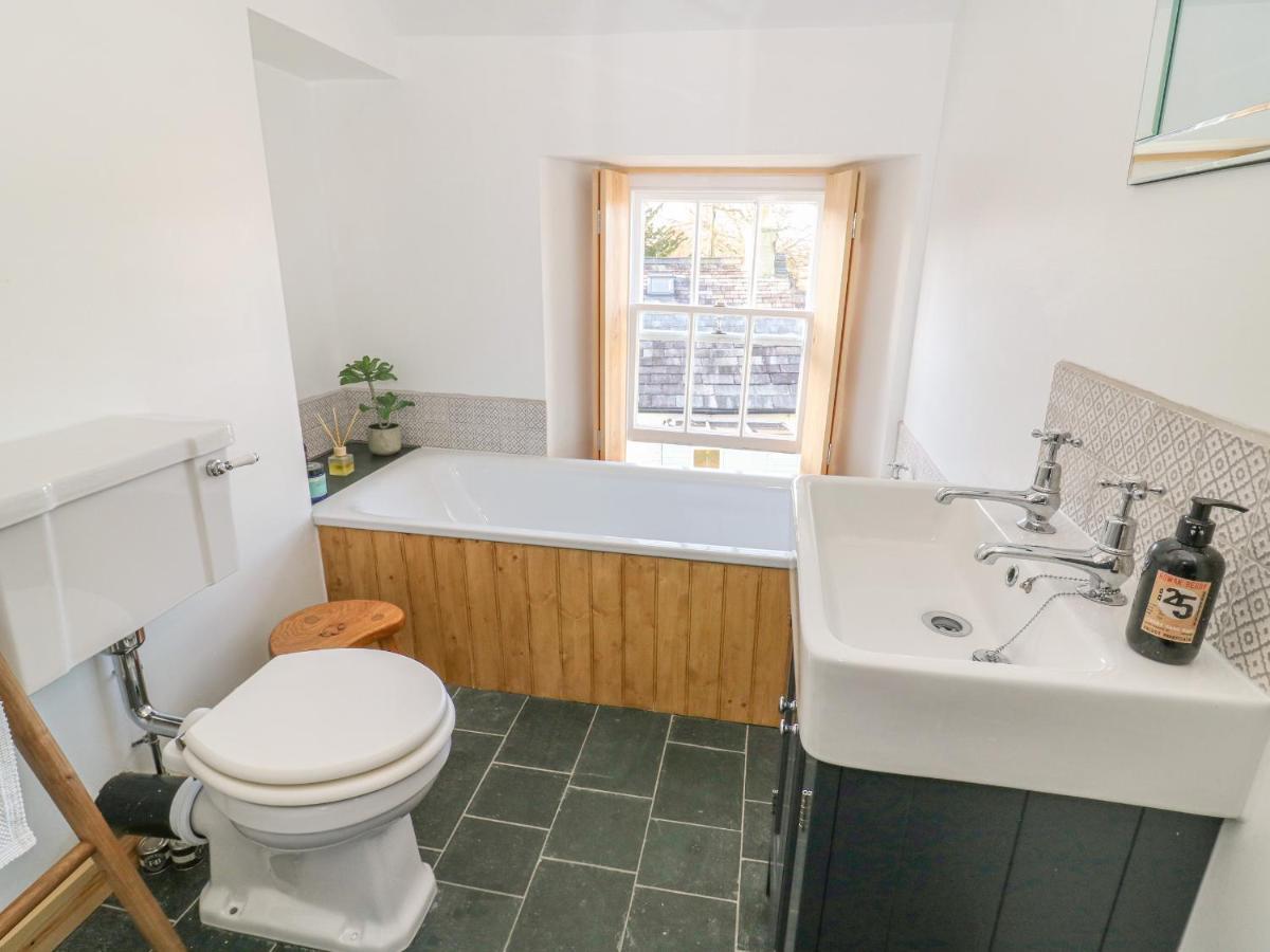 Howgill Cottage Sedbergh Luaran gambar