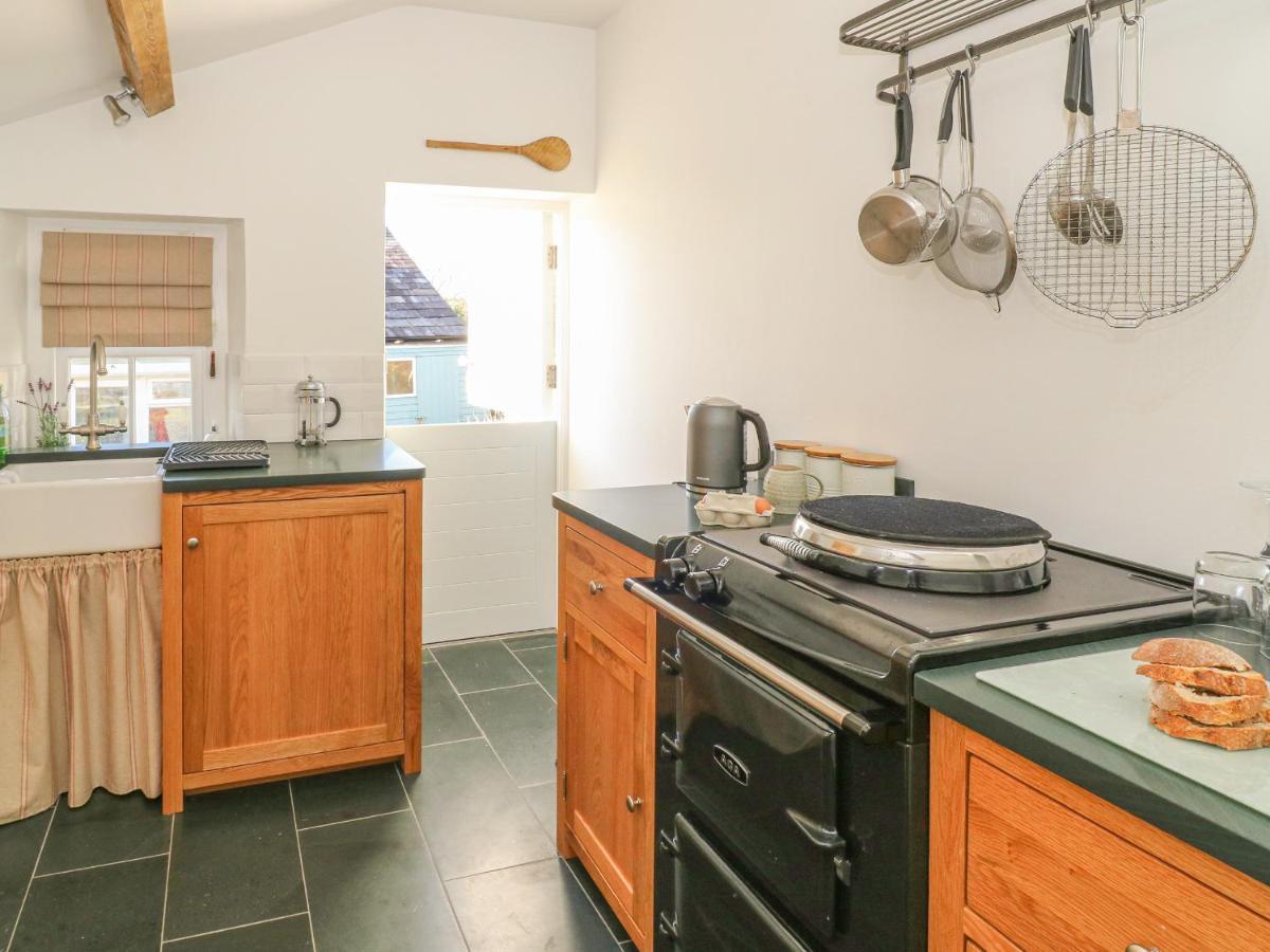 Howgill Cottage Sedbergh Luaran gambar