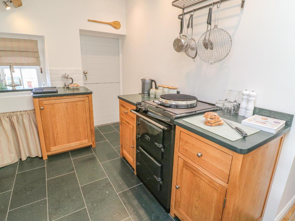 Howgill Cottage Sedbergh Luaran gambar