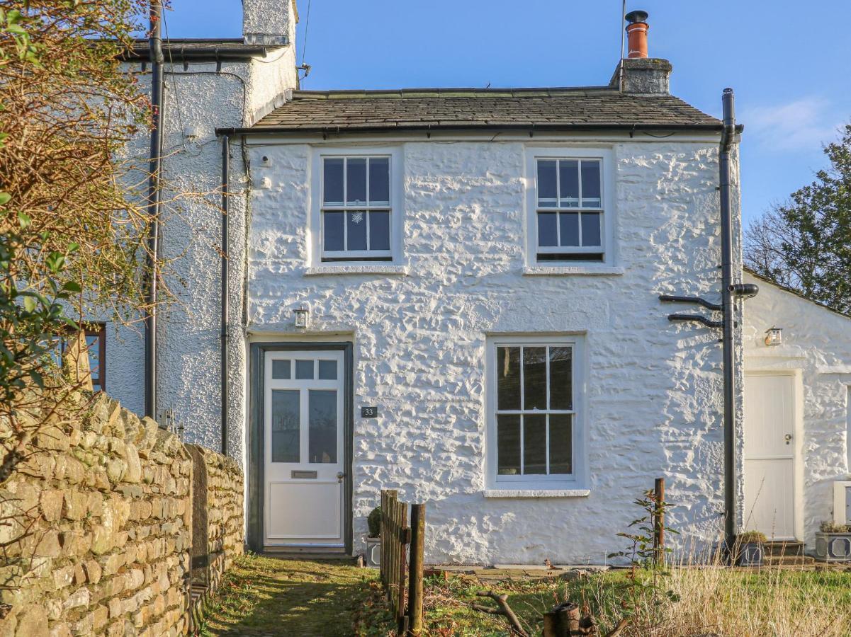 Howgill Cottage Sedbergh Luaran gambar