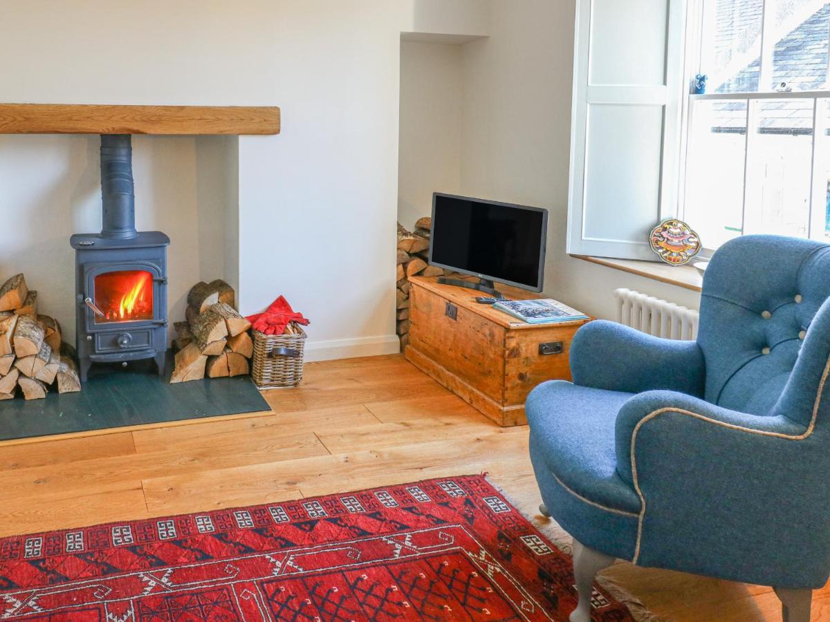 Howgill Cottage Sedbergh Luaran gambar