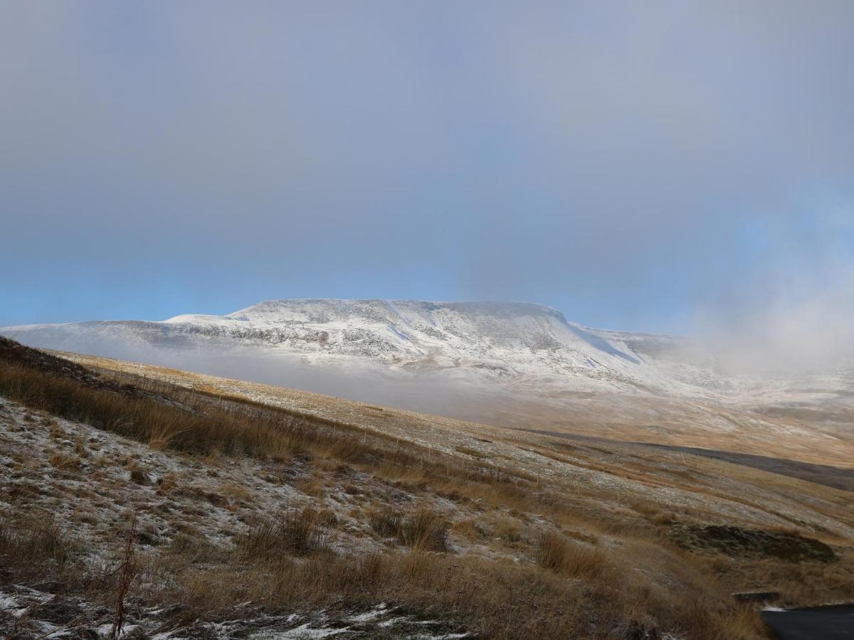 Howgill Cottage Sedbergh Luaran gambar