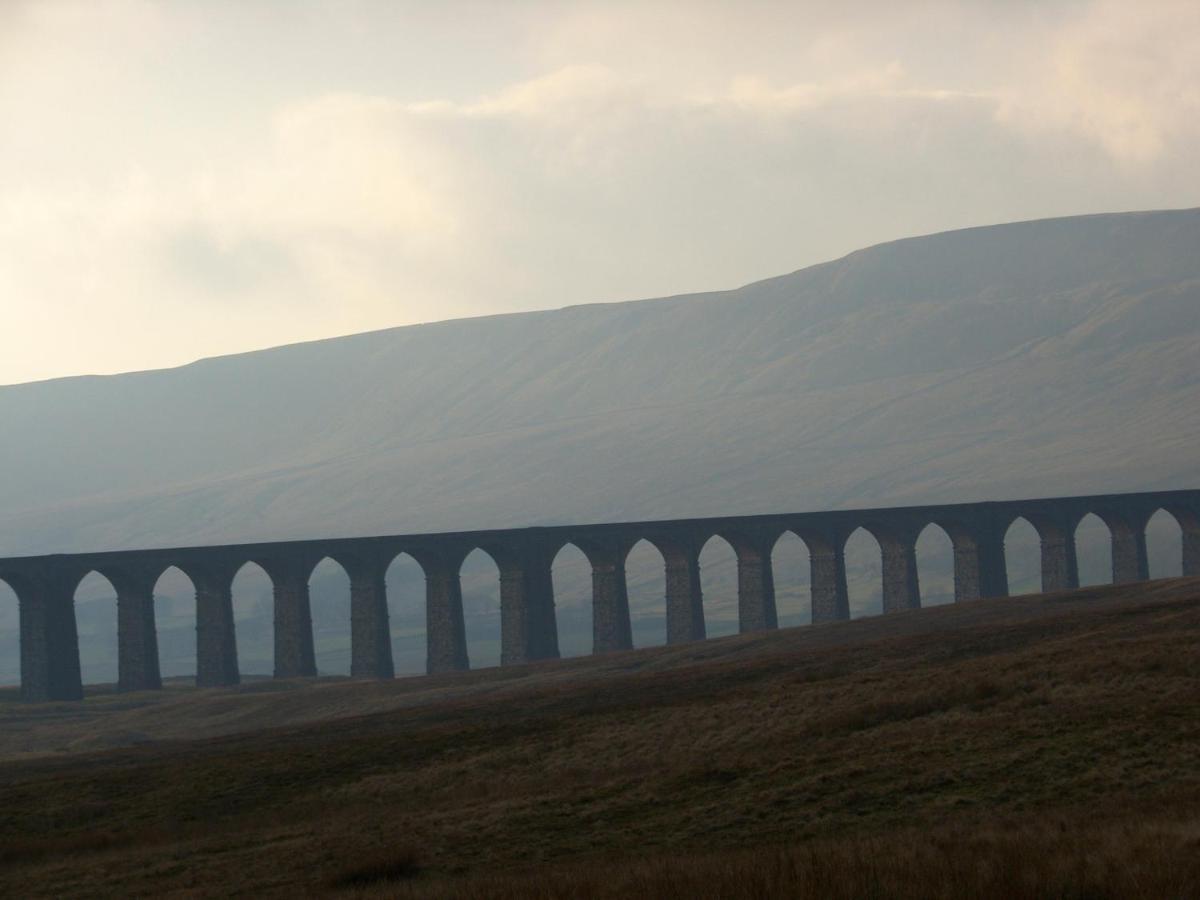 Howgill Cottage Sedbergh Luaran gambar