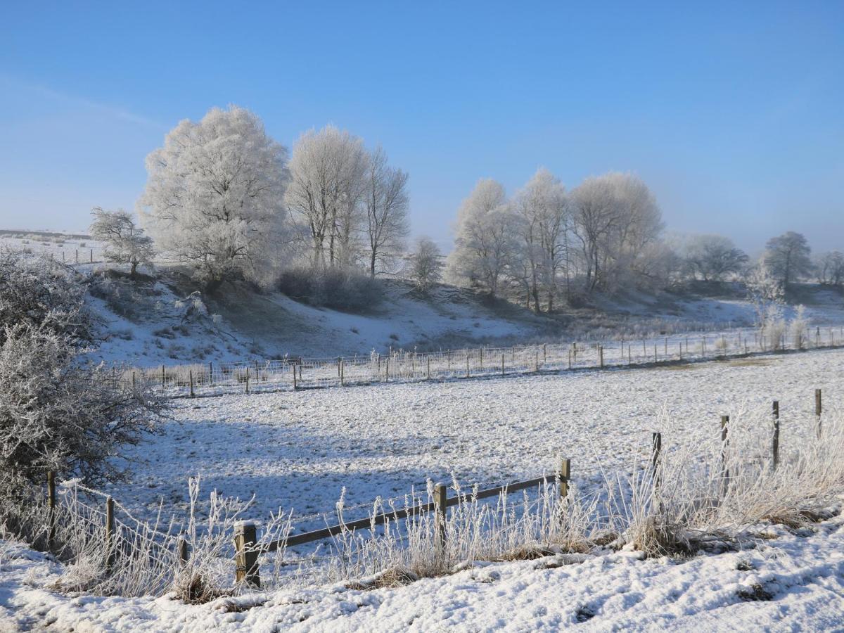 Howgill Cottage Sedbergh Luaran gambar