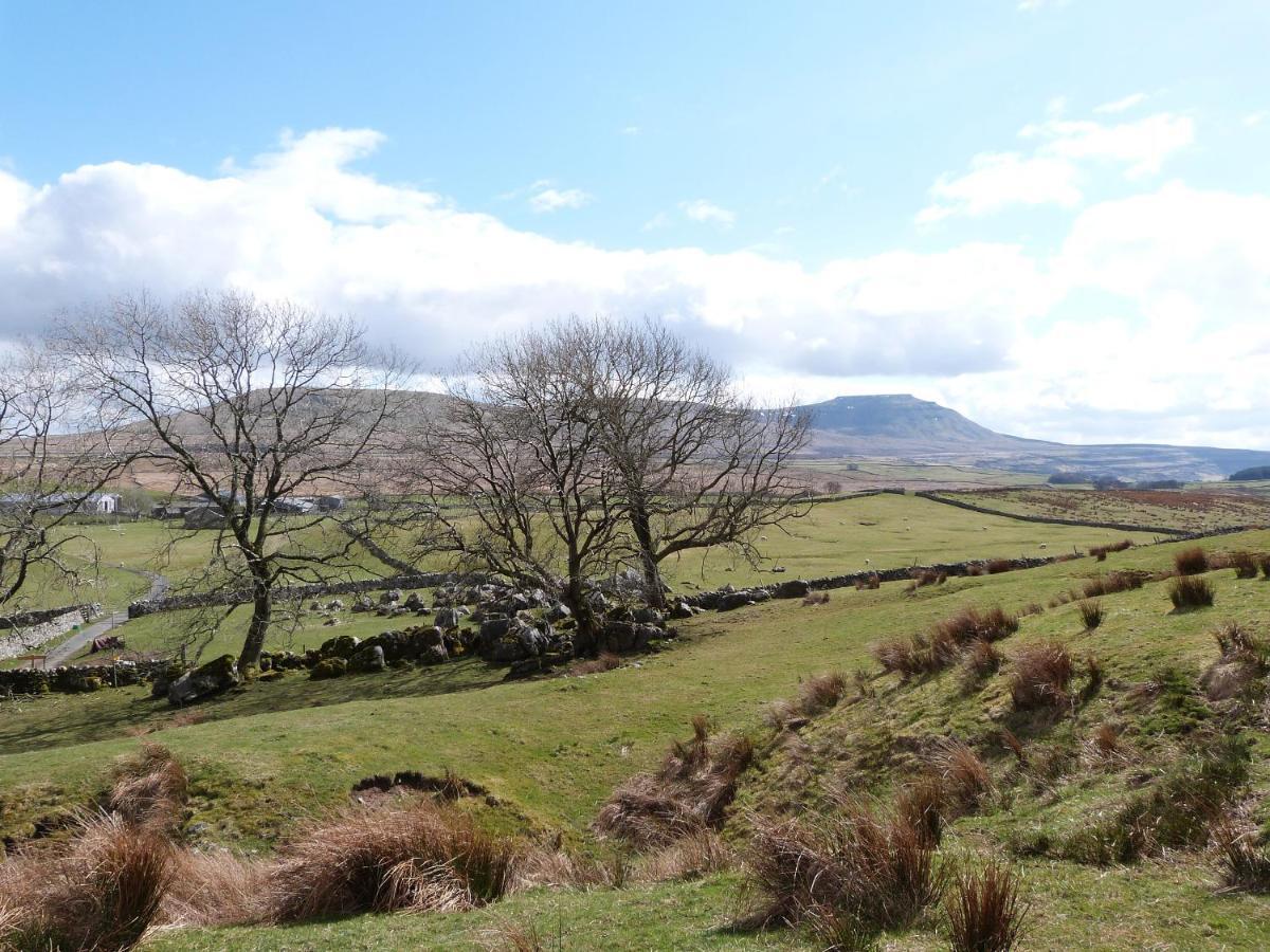 Howgill Cottage Sedbergh Luaran gambar