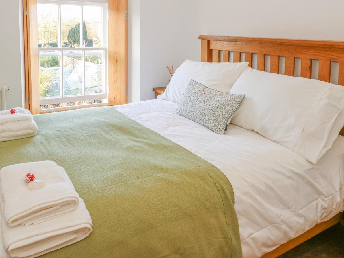 Howgill Cottage Sedbergh Luaran gambar